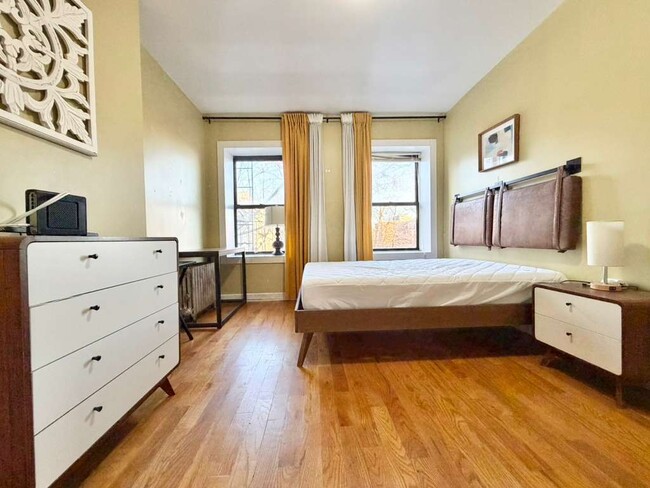 property at 533 Nostrand Ave