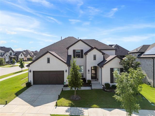 property at 5101 Sailcloth St