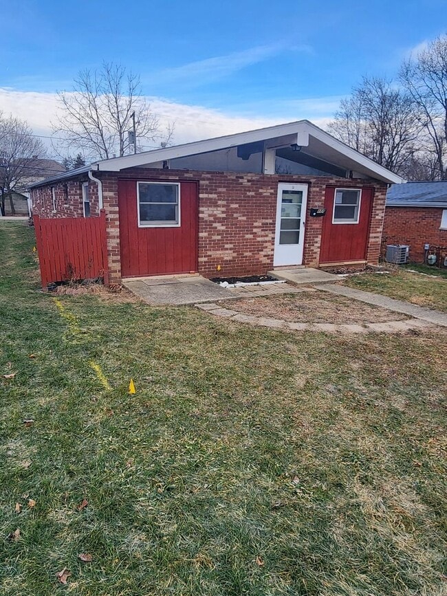 177-179 Day Ave in Newark, OH - Building Photo - Building Photo