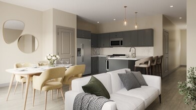 Ashgrove Farms Townhomes in Nicholasville, KY - Building Photo - Building Photo