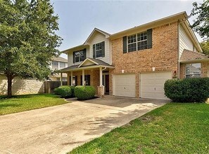 8003 Magic Mountain Cove in Round Rock, TX - Building Photo - Building Photo