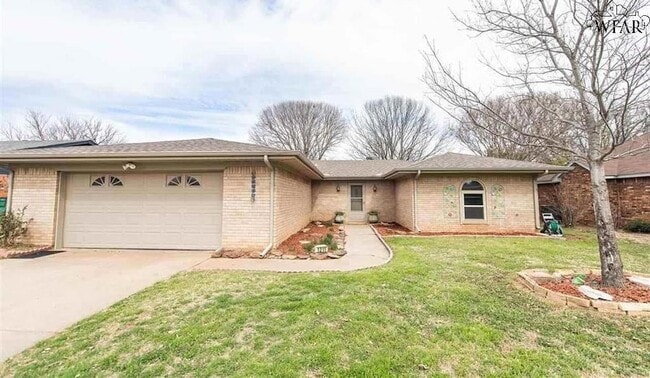 property at 1211 Amherst St