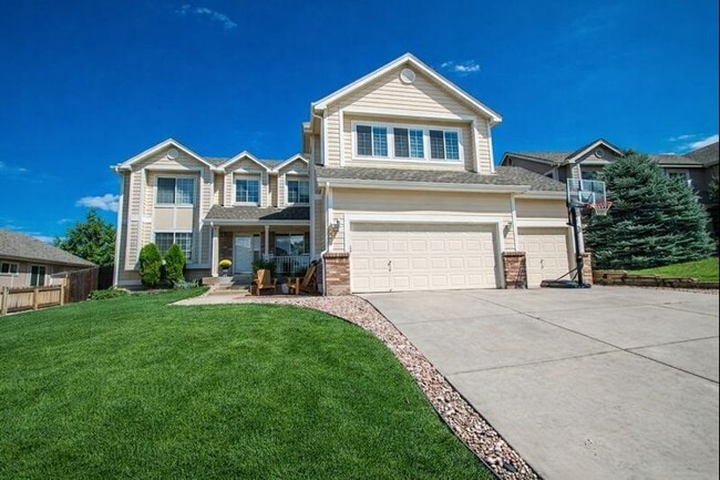 property at 7765 Lebrun Ct