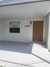 1021 NW 20th Ave in Miami, FL - Building Photo - Building Photo