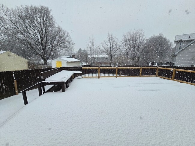 12127 Bay Run Dr in Louisville, KY - Building Photo - Building Photo