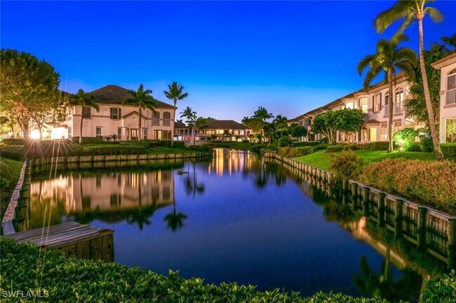 269 Colonade Cir in Naples, FL - Building Photo - Building Photo