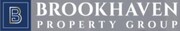 Property Management Company Logo Brookhaven Management Group