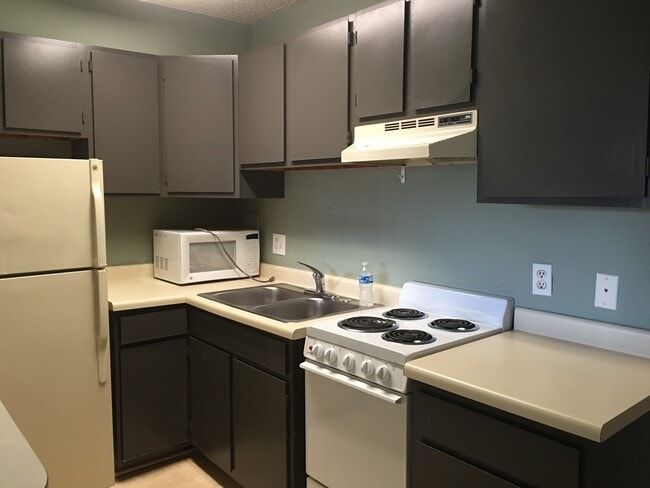 property at 510 14th St