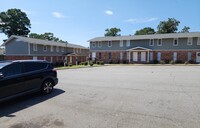 Cobble Hill Apartments in Macon, GA - Building Photo - Building Photo