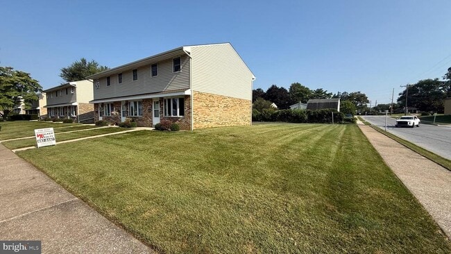 116 W Vine St in Camp Hill, PA - Building Photo - Building Photo