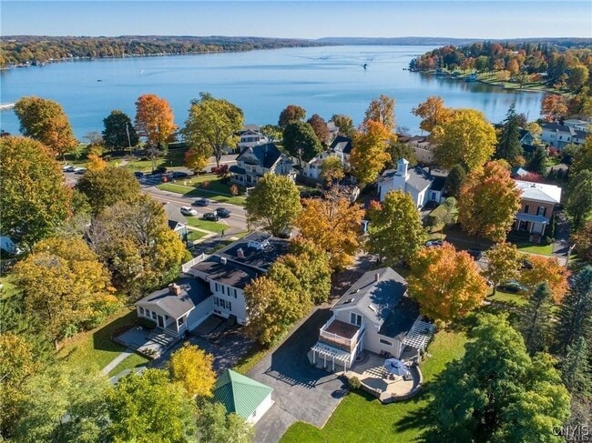 property at 44 W Genesee St