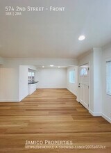 574 2nd St in Hermosa Beach, CA - Building Photo - Building Photo