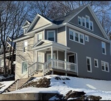43 Spruce St in Oneonta, NY - Building Photo