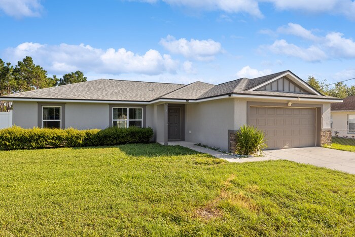 7 Pecan Dr Terrace in Ocala, FL - Building Photo