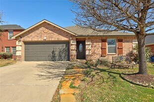 1409 Waterford Dr in Little Elm, TX - Building Photo