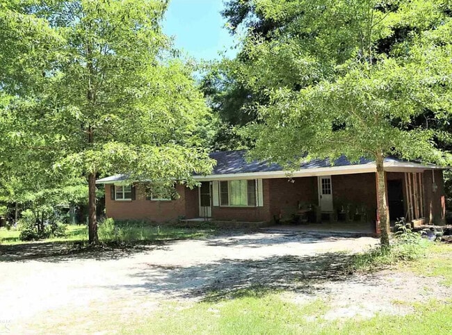 property at 126 Jane Dr