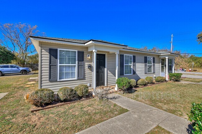 1718 Hicks St in Augusta, GA - Building Photo - Building Photo