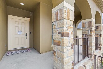 2831 Elm Tree Park in San Antonio, TX - Building Photo - Building Photo