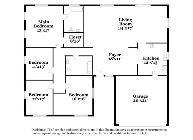 5525 SW 118th Ave in Cooper City, FL - Building Photo - Building Photo