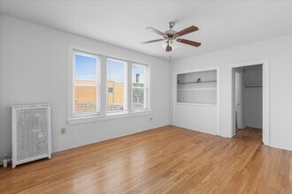 1635 W Morse Ave in Chicago, IL - Building Photo - Building Photo