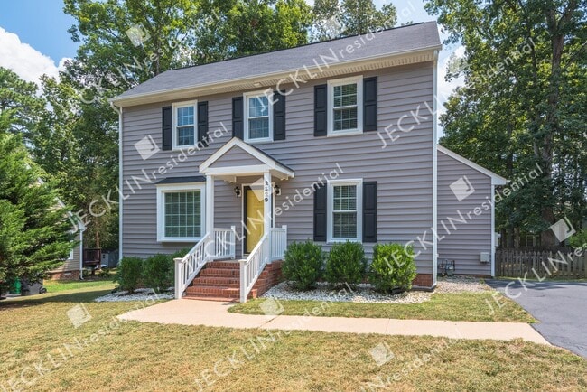 2329 Horsley Dr in Richmond, VA - Building Photo - Building Photo