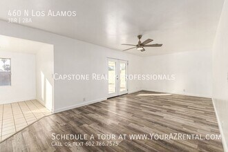 460 N Los Alamos in Mesa, AZ - Building Photo - Building Photo