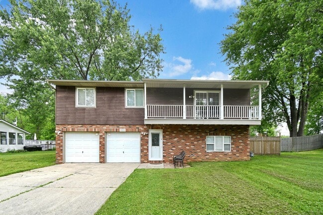 property at 5978 Alice Dr