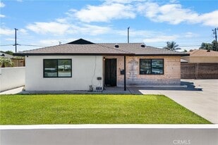 8552 Marylee Dr in Garden Grove, CA - Building Photo