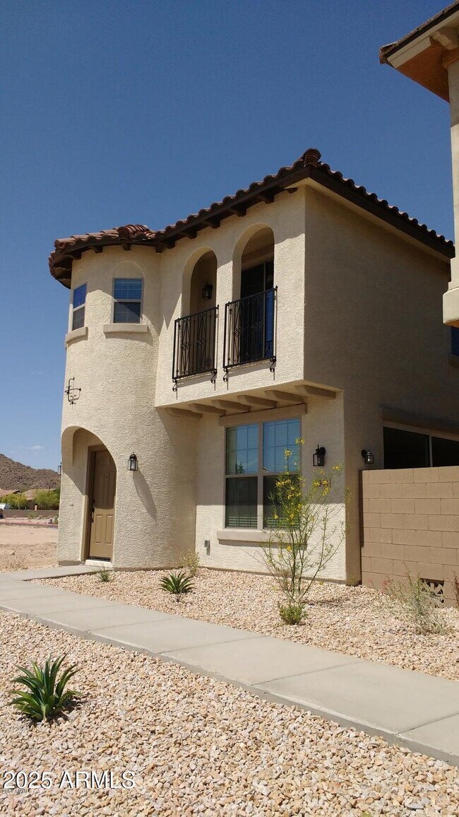 2944 N 72nd St in Mesa, AZ - Building Photo - Building Photo