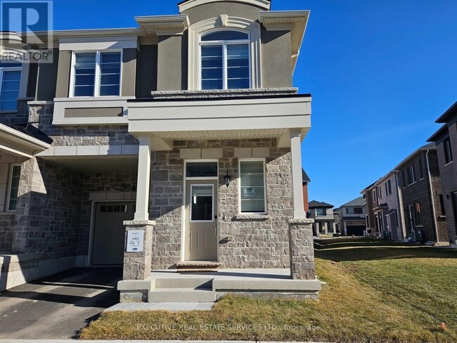 304 Starflower Pl in Milton, ON - Building Photo - Building Photo