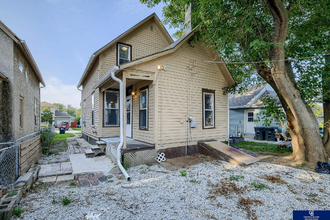 2116 Ohio St in Omaha, NE - Building Photo - Building Photo
