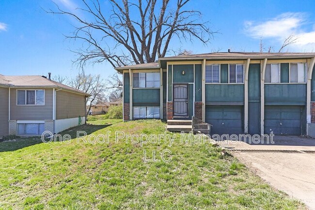 property at 1536 N 63rd Terrace
