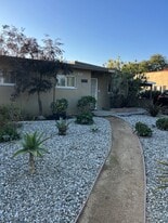 3731 Lewis Ave in Long Beach, CA - Building Photo