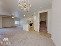 6570 Bucking Horse Ln in Henderson, NV - Building Photo - Building Photo