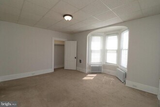 56 N Nice St in Frackville, PA - Building Photo - Building Photo