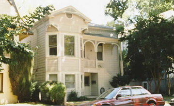 2125 I St in Sacramento, CA - Building Photo - Building Photo