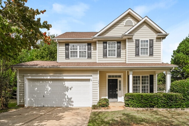 property at 12411 Cumberland Crest Dr