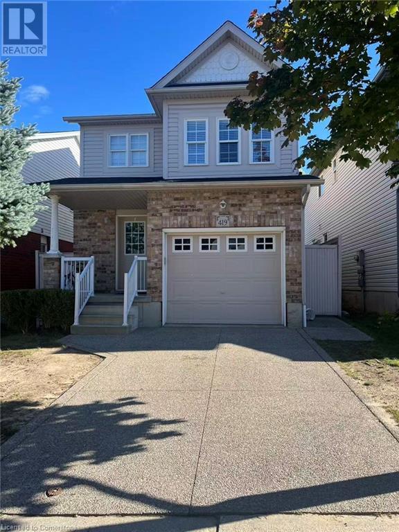 property at 419 Speckled Alder St