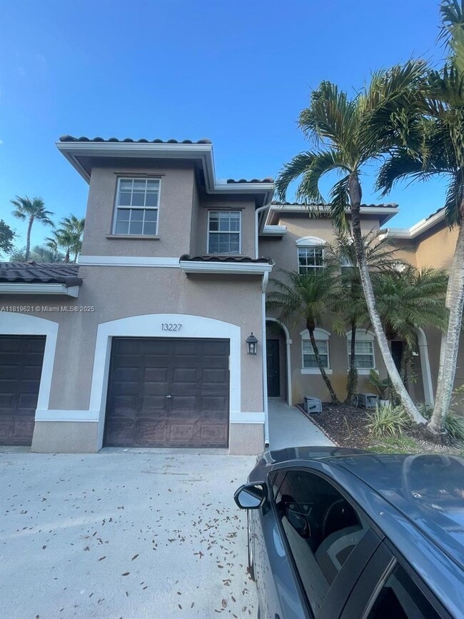 property at 13227 NW 7th Dr