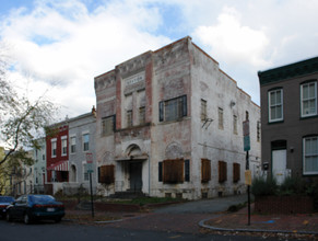 525 9th St NE in Washington, DC - Building Photo - Building Photo