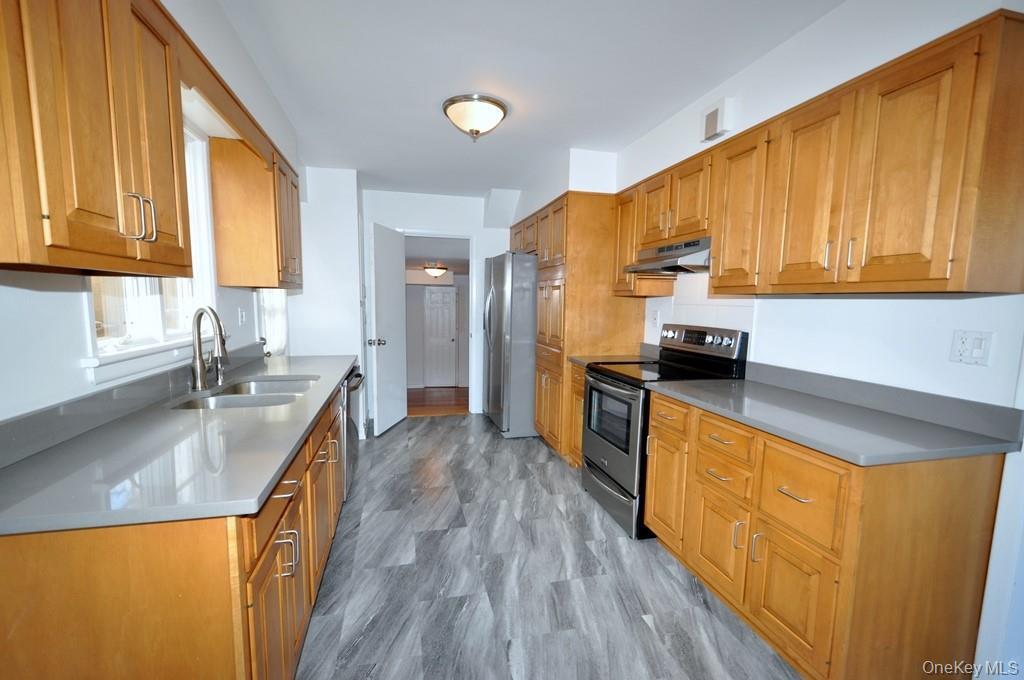 34 Chestnut St in Tuckahoe, NY - Building Photo