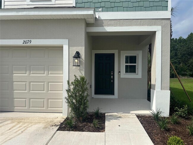 2079 Hallier Cv in Wesley Chapel, FL - Building Photo - Building Photo