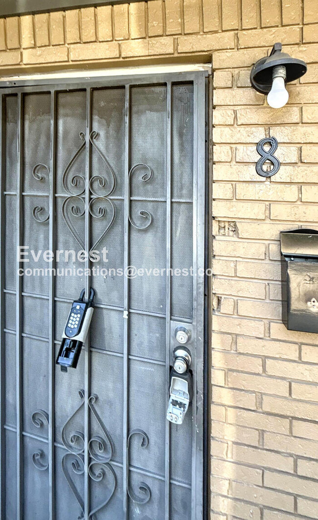 property at 1512 11th Ave N