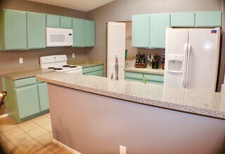 135 Bailey Cir in Davenport, FL - Building Photo - Building Photo