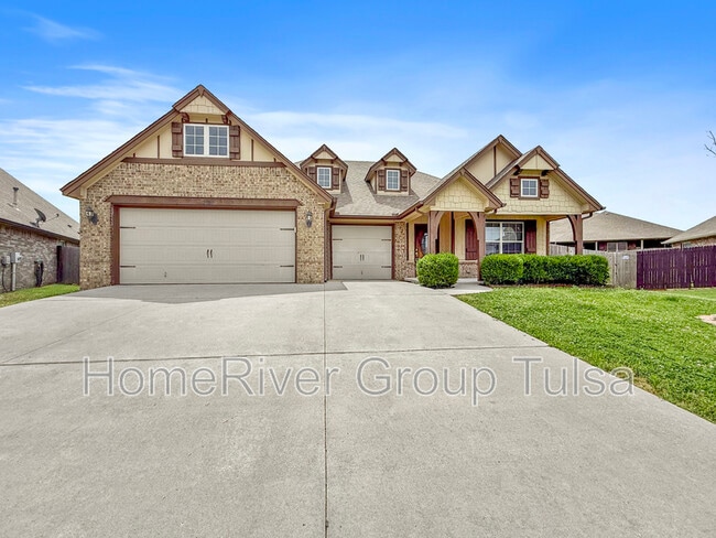 property at 2028 E 132nd Pl S