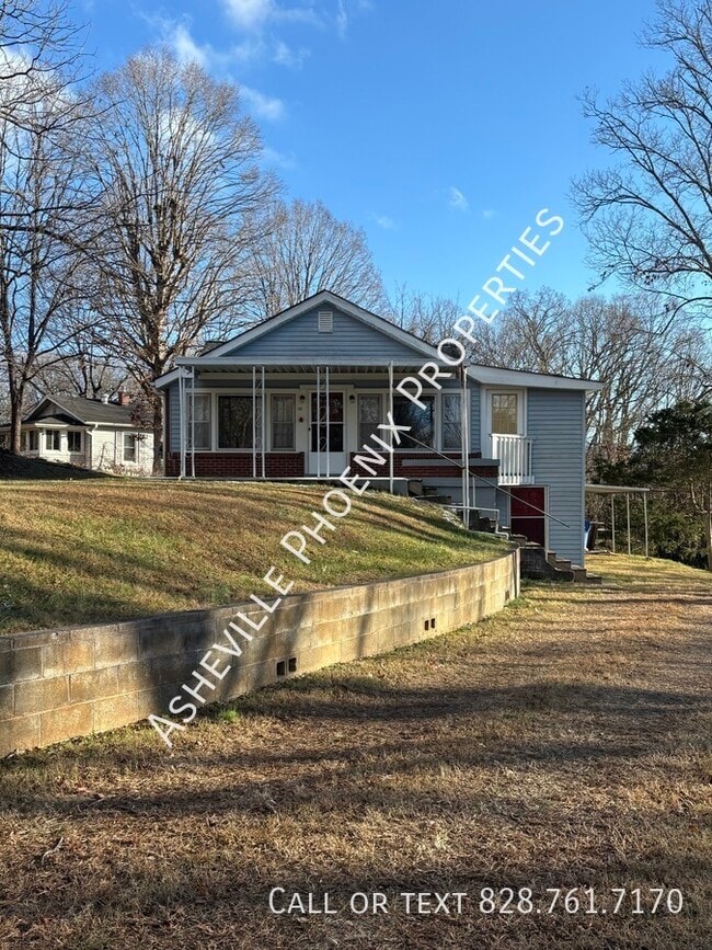 property at 105 Bull Mountain Rd