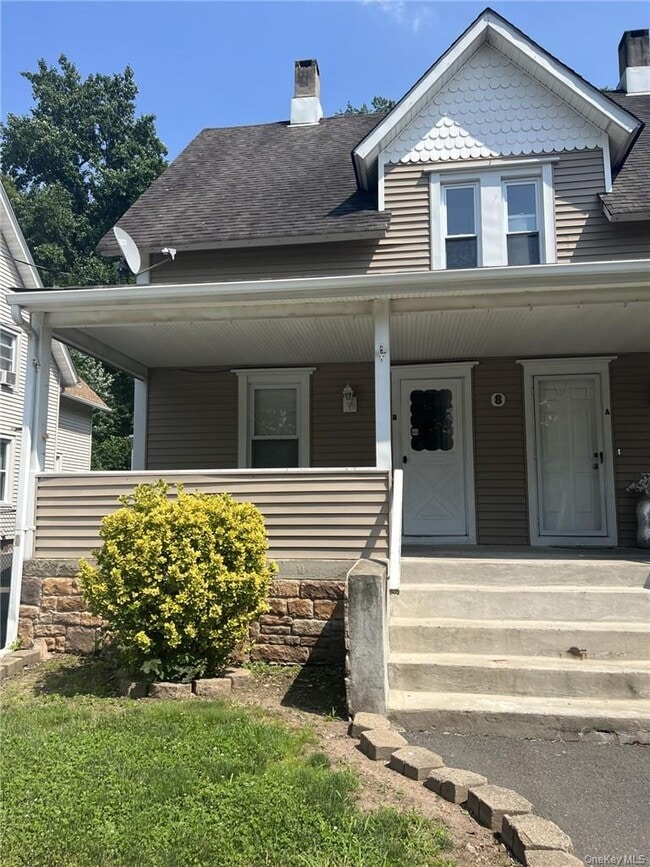 8 Park Ave in Ramapo, NY - Building Photo - Building Photo