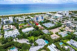 122 Andrews Ave in Delray Beach, FL - Building Photo