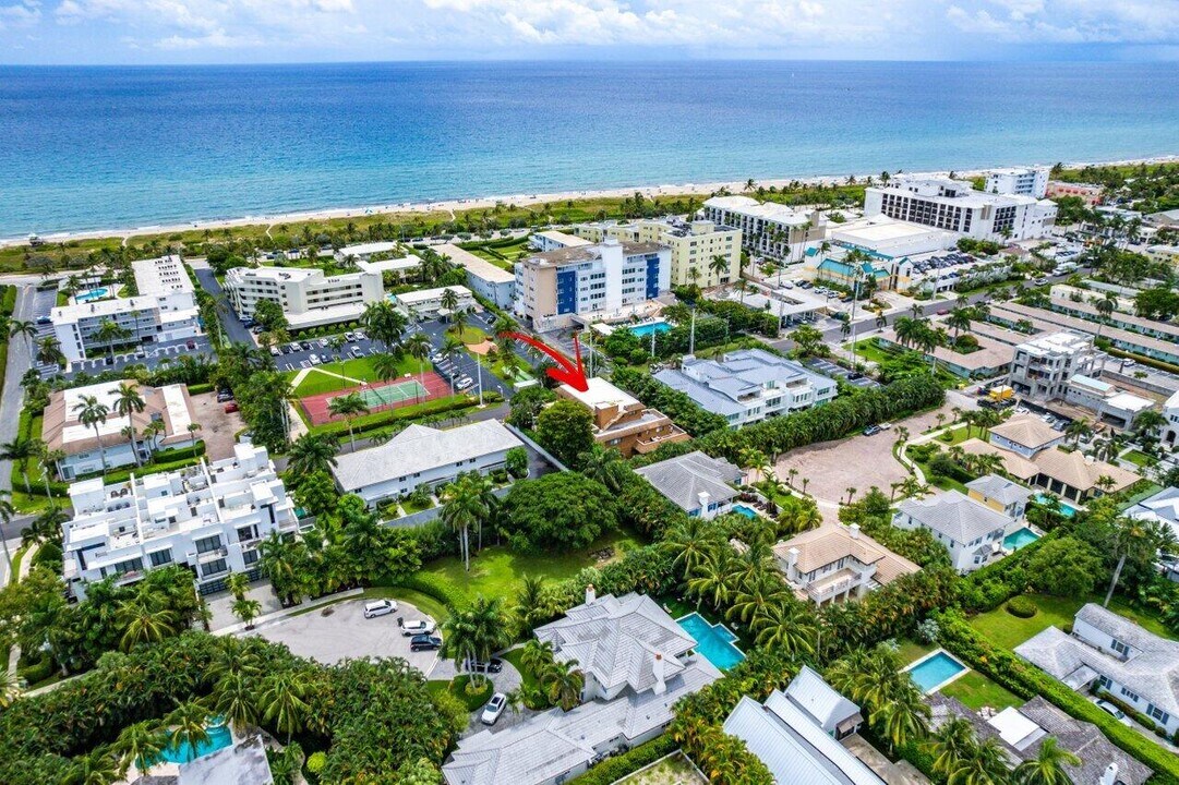 122 Andrews Ave in Delray Beach, FL - Building Photo