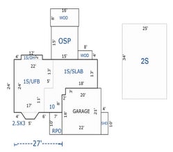 2103 Morrie Dr in Bellevue, NE - Building Photo - Building Photo